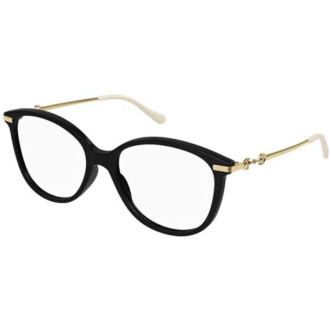 rame ochelari vedere femei gucci|Rame ochelari de vedere dama Gucci GG0967O 001 .